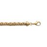 BRACELET PL-OR 750 3MIC