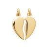 PENDENTIF PL-OR 750 3MIC