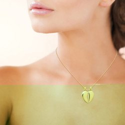 PENDENTIF PL-OR 750 3MIC