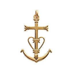 PENDENTIF PL-OR 750 3MIC