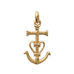 PENDENTIF PL-OR 750 3MIC