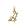 PENDENTIF PL-OR 750 3MIC
