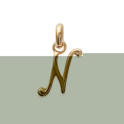 PENDENTIF PL-OR 750 3MIC