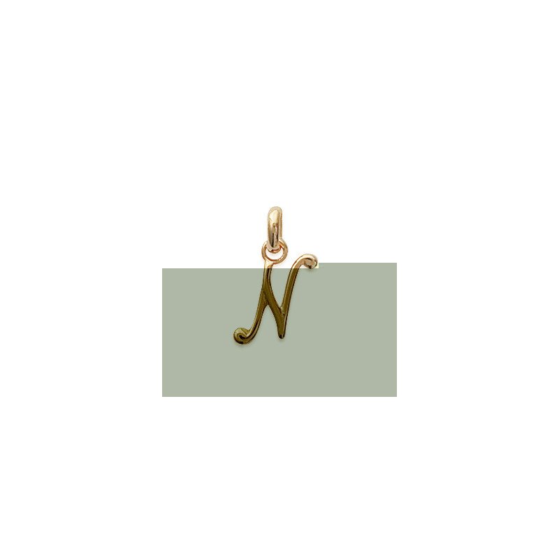 PENDENTIF PL-OR 750 3MIC