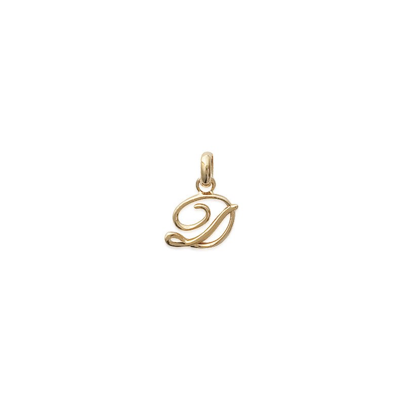 PENDENTIF PL-OR 750 3MIC