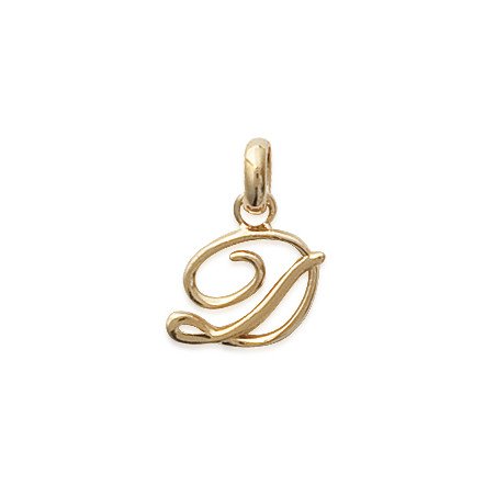 PENDENTIF PL-OR 750 3MIC