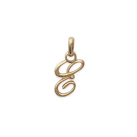 PENDENTIF PL-OR 750 3MIC