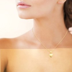 PENDENTIF PL-OR 750 3MIC