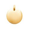 PENDENTIF PL-OR 750 3MIC