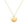 PENDENTIF PL-OR 750 3MIC