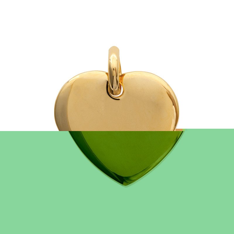 PENDENTIF PL-OR 750 3MIC