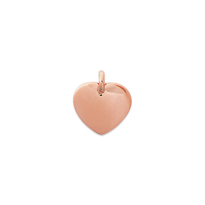 PENDENTIF PL-OR 750 3MIC ROSE