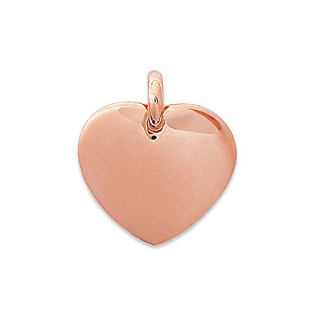 PENDENTIF PL-OR 750 3MIC ROSE