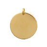 PENDENTIF PL-OR 750 3MIC