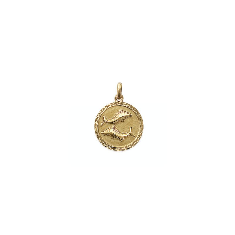 PENDENTIF PL-OR 750 3MIC
