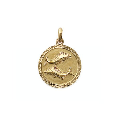 PENDENTIF PL-OR 750 3MIC