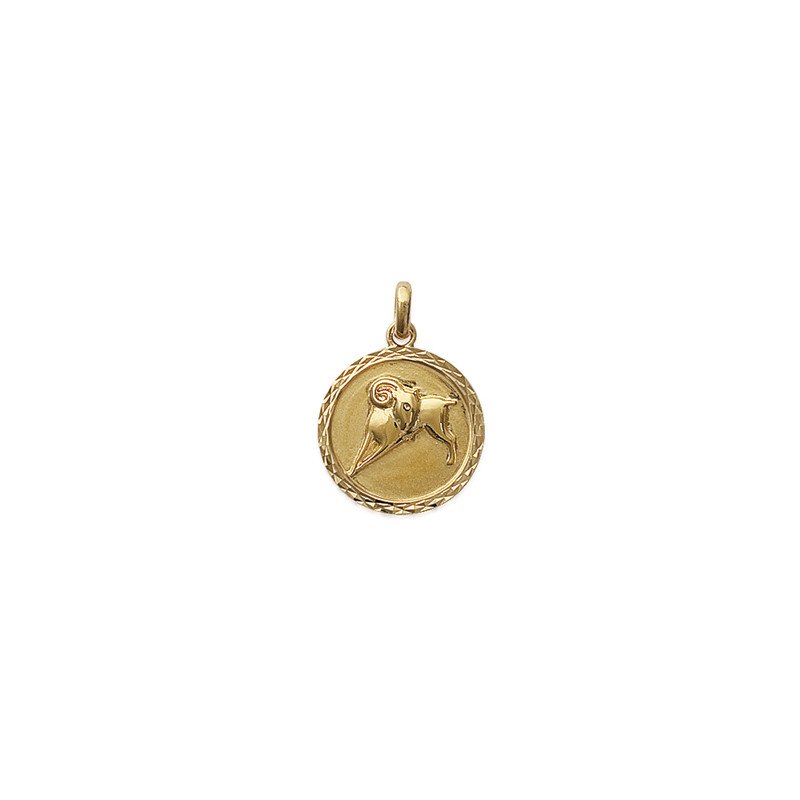 PENDENTIF PL-OR 750 3MIC