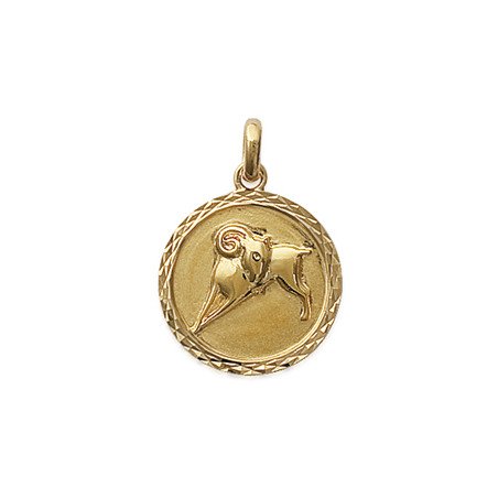 PENDENTIF PL-OR 750 3MIC