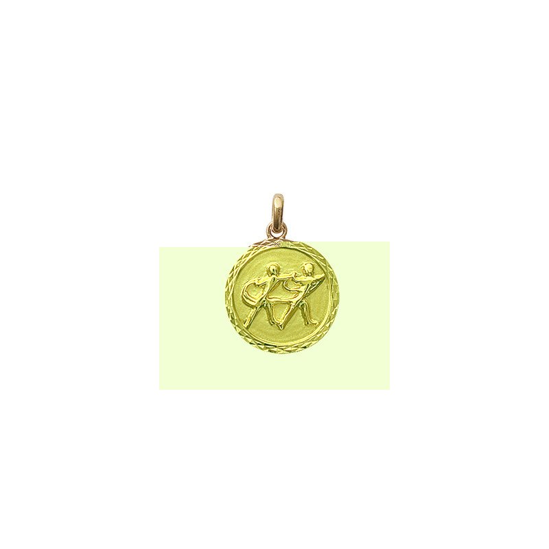 PENDENTIF PL-OR 750 3MIC