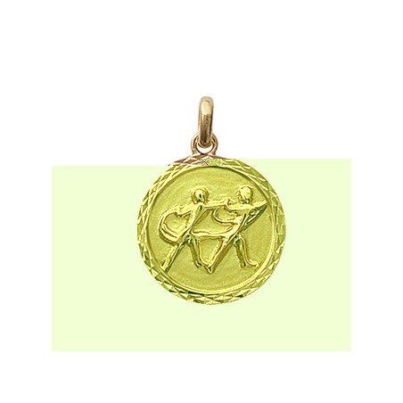 PENDENTIF PL-OR 750 3MIC
