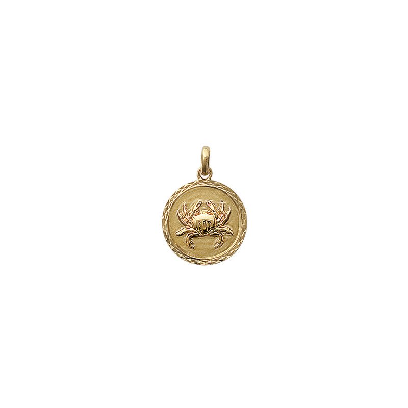 PENDENTIF PL-OR 750 3MIC