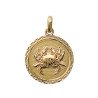 PENDENTIF PL-OR 750 3MIC
