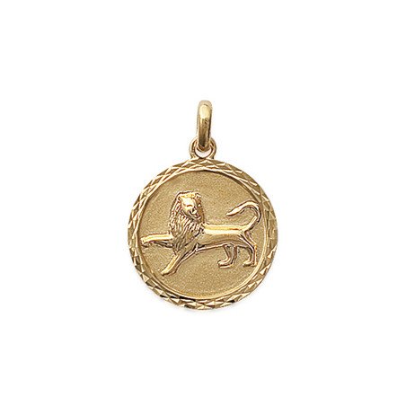 PENDENTIF PL-OR 750 3MIC