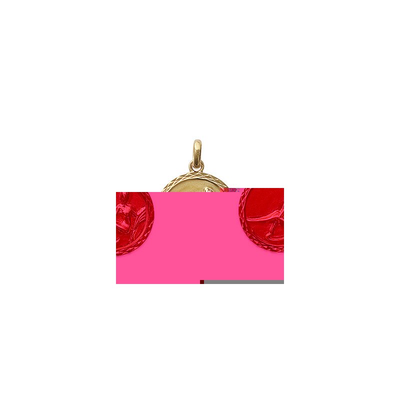 PENDENTIF PL-OR 750 3MIC