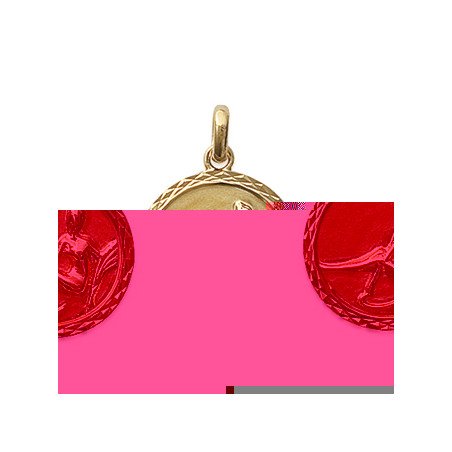 PENDENTIF PL-OR 750 3MIC