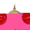 PENDENTIF PL-OR 750 3MIC