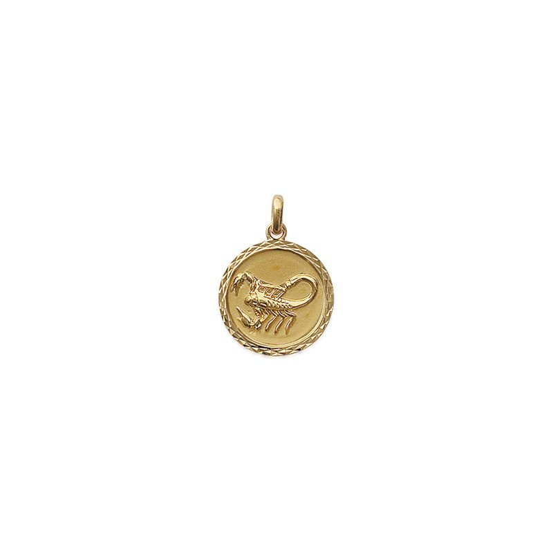PENDENTIF PL-OR 750 3MIC