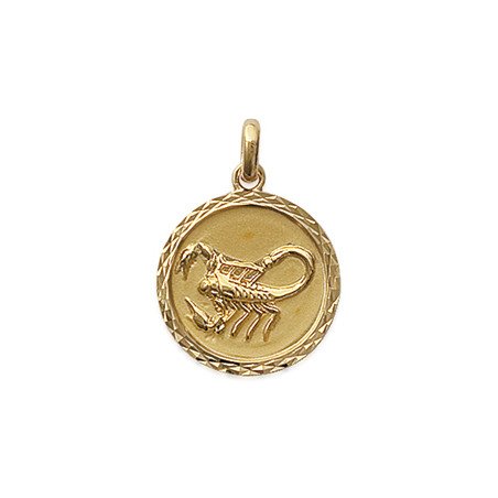 PENDENTIF PL-OR 750 3MIC