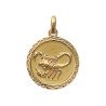 PENDENTIF PL-OR 750 3MIC