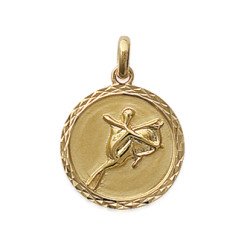 PENDENTIF PL-OR 750 3MIC