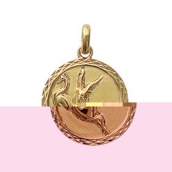PENDENTIF PL-OR 750 3MIC