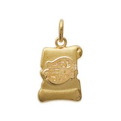 PENDENTIF PL-OR 750 3MIC