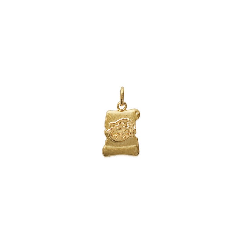 PENDENTIF PL-OR 750 3MIC