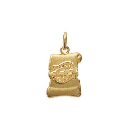 PENDENTIF PL-OR 750 3MIC