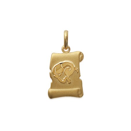 PENDENTIF PL-OR 750 3MIC