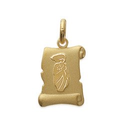 PENDENTIF PL-OR 750 3MIC