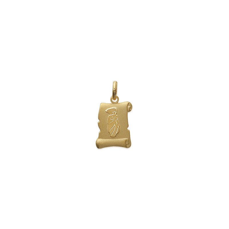PENDENTIF PL-OR 750 3MIC
