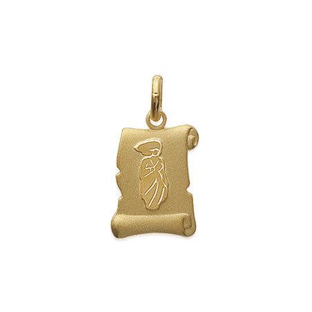 PENDENTIF PL-OR 750 3MIC