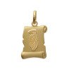 PENDENTIF PL-OR 750 3MIC