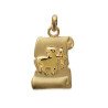 PENDENTIF PL-OR 750 3MIC