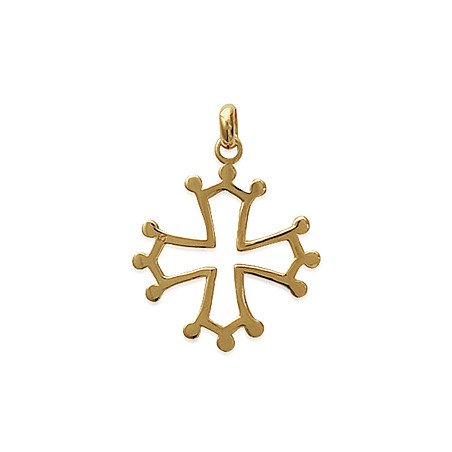 PENDENTIF PL-OR 750 3MIC