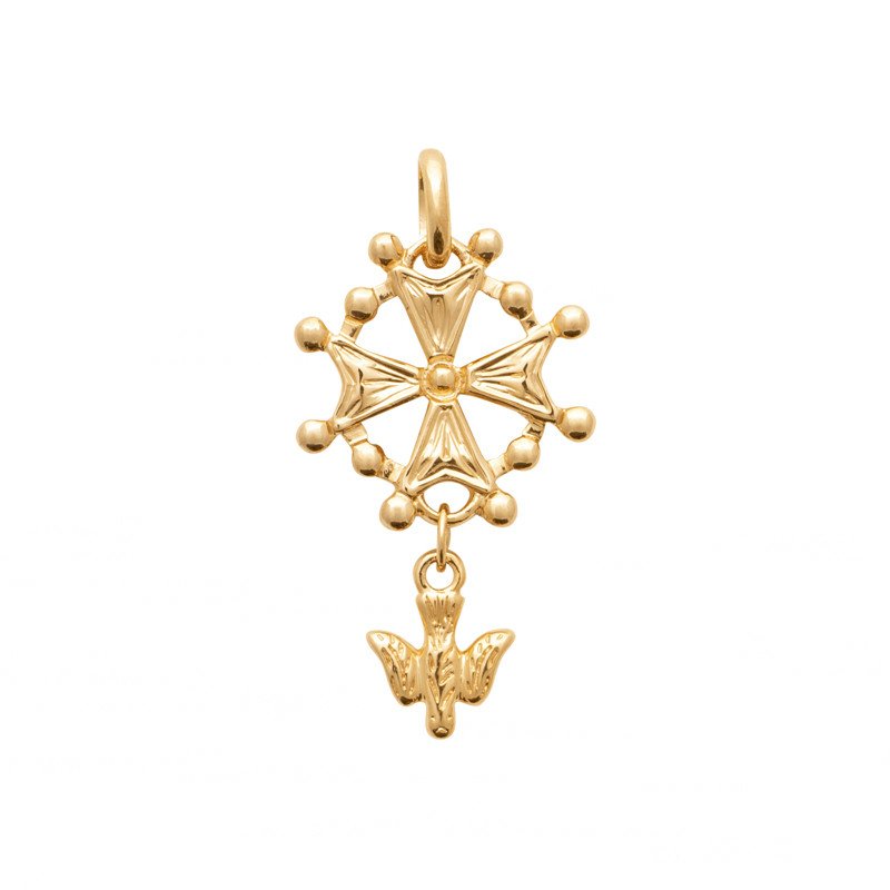 PENDENTIF PL-OR 750 3MIC
