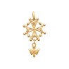 PENDENTIF PL-OR 750 3MIC