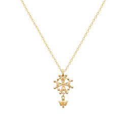 PENDENTIF PL-OR 750 3MIC
