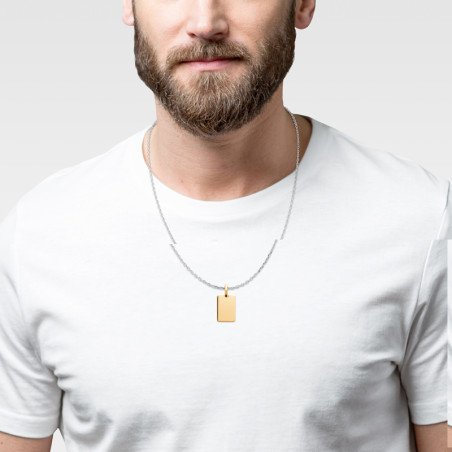 PENDENTIF PL-OR 750 3MIC