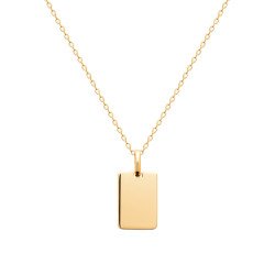 PENDENTIF PL-OR 750 3MIC